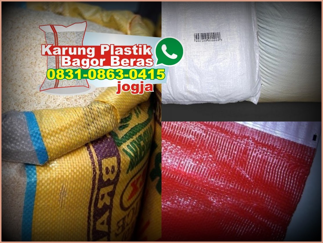Alamat Pabrik Karung  Plastik Di Bandung 0831 0863 0415 